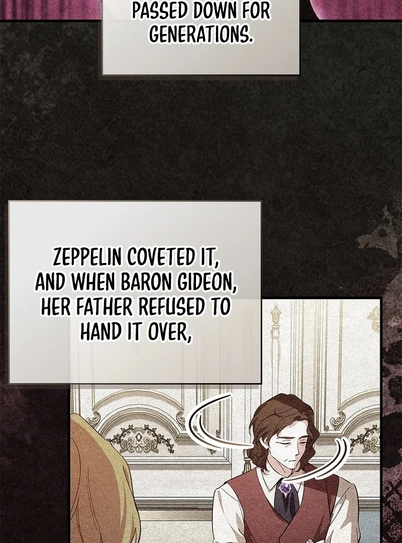 The Runaway Countess Has Returned Chapter 22.1 page 85 - 