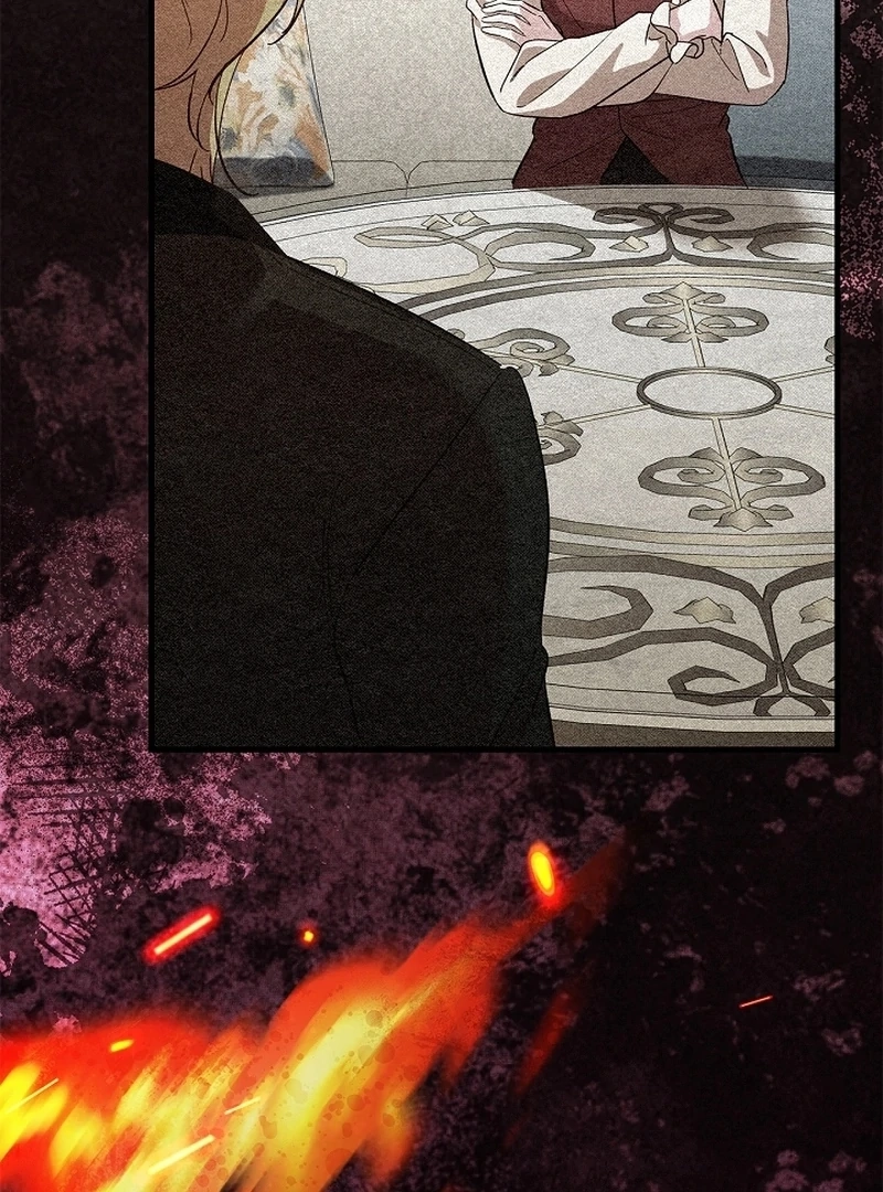 The Runaway Countess Has Returned Chapter 22.1 page 86 - 