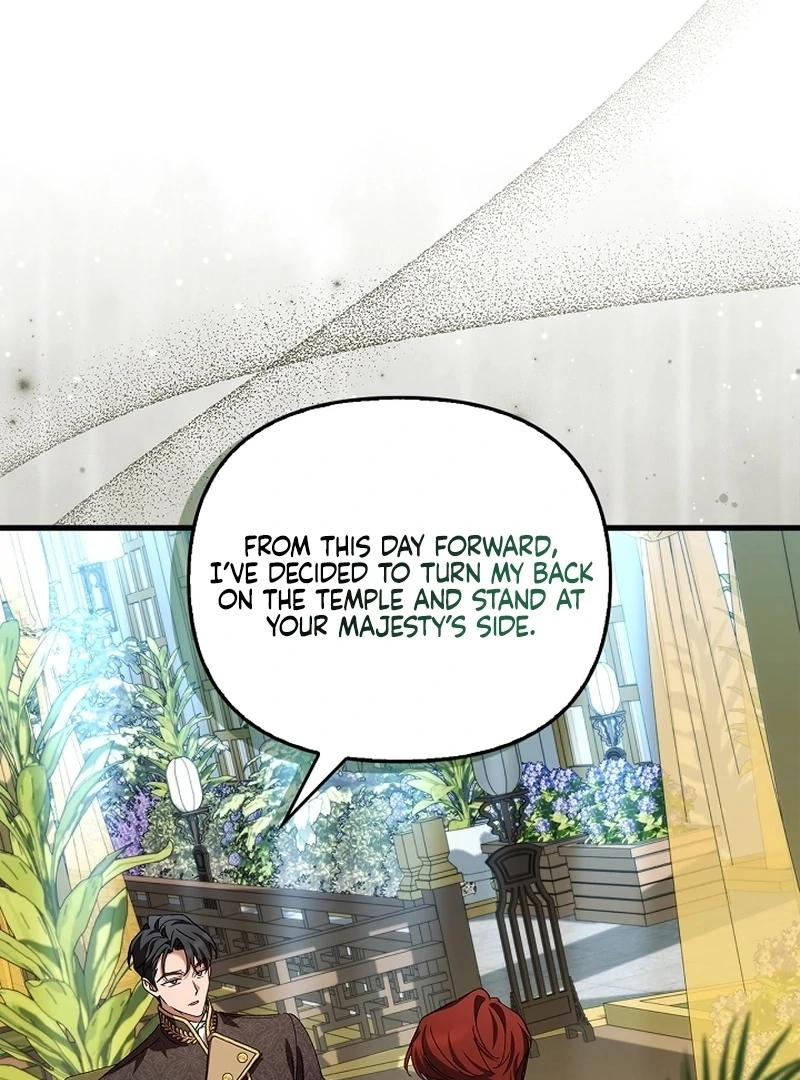 The Runaway Countess Has Returned Chapter 22.1 page 10 - 