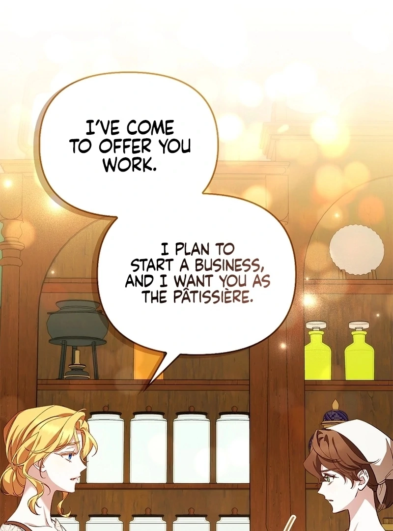 The Runaway Countess Has Returned Chapter 22.1 page 94 - 