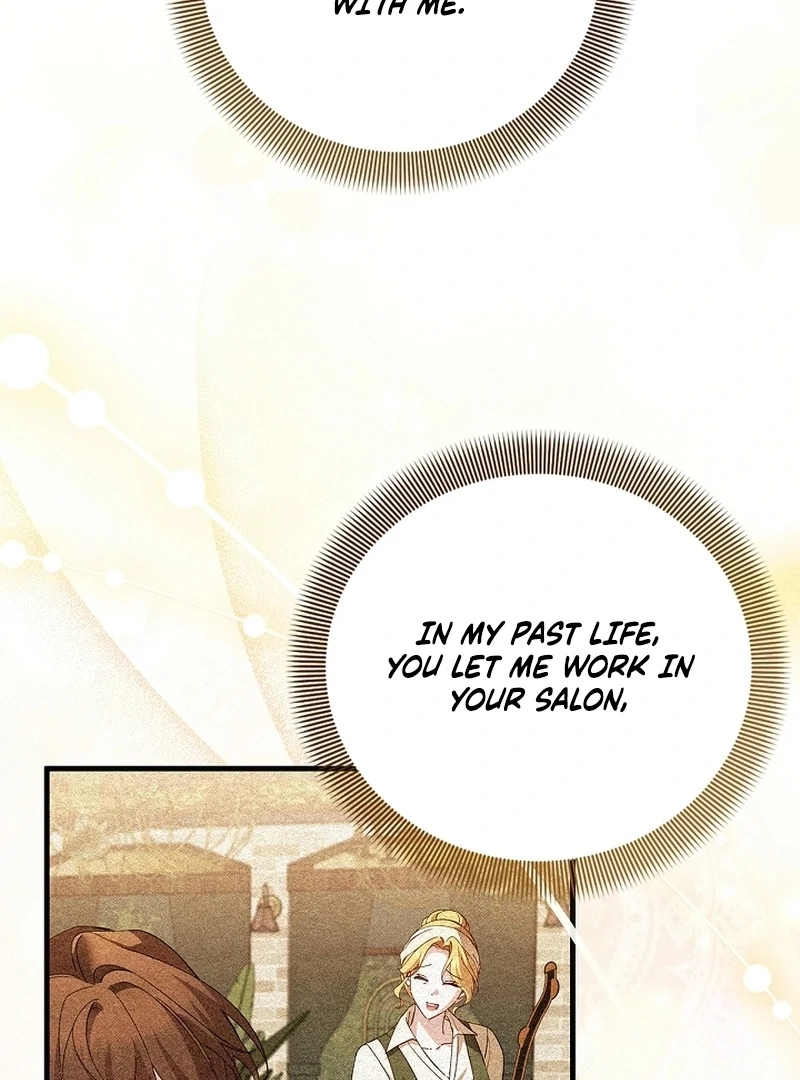 The Runaway Countess Has Returned Chapter 22.1 page 100 - 
