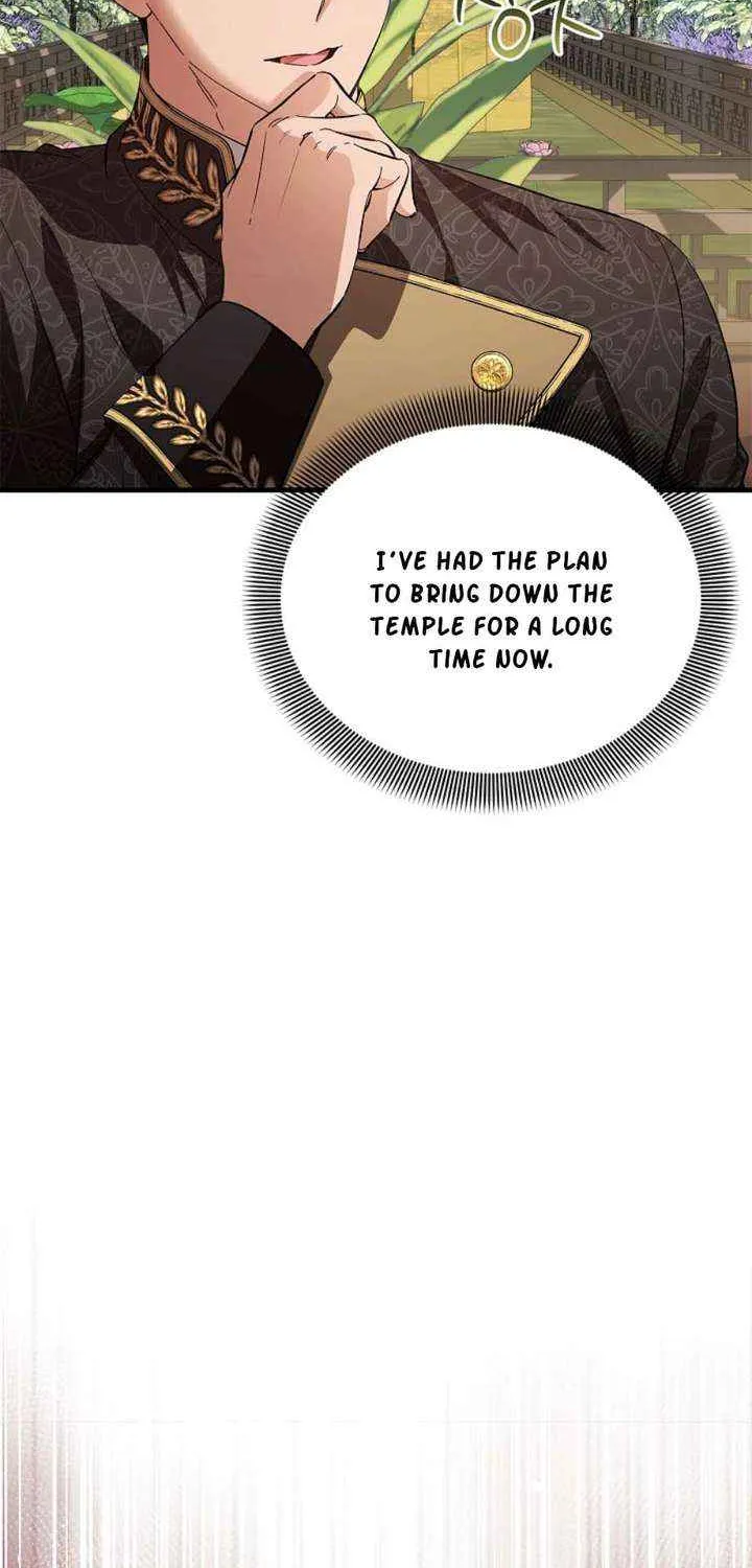 The Runaway Countess Has Returned Chapter 22 page 11 - 