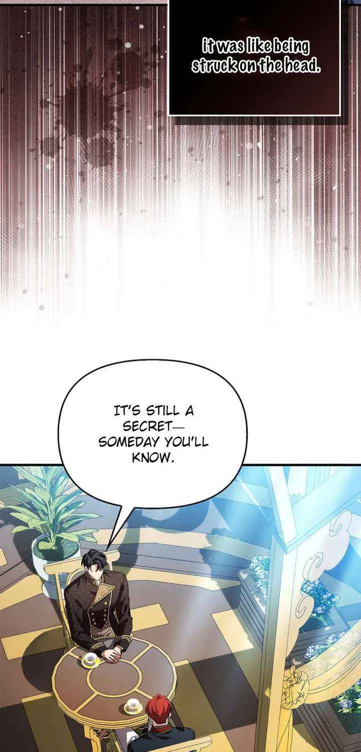The Runaway Countess Has Returned Chapter 22 page 17 - 