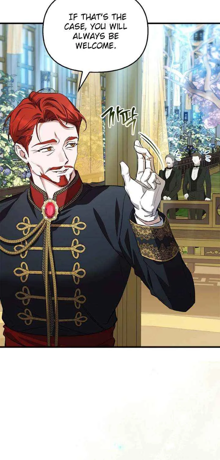The Runaway Countess Has Returned Chapter 22 page 19 - 