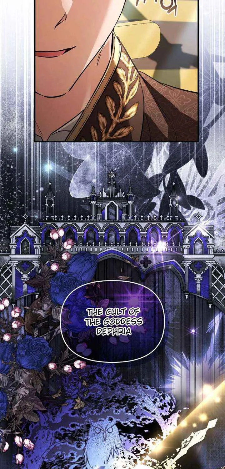 The Runaway Countess Has Returned Chapter 22 page 23 - 