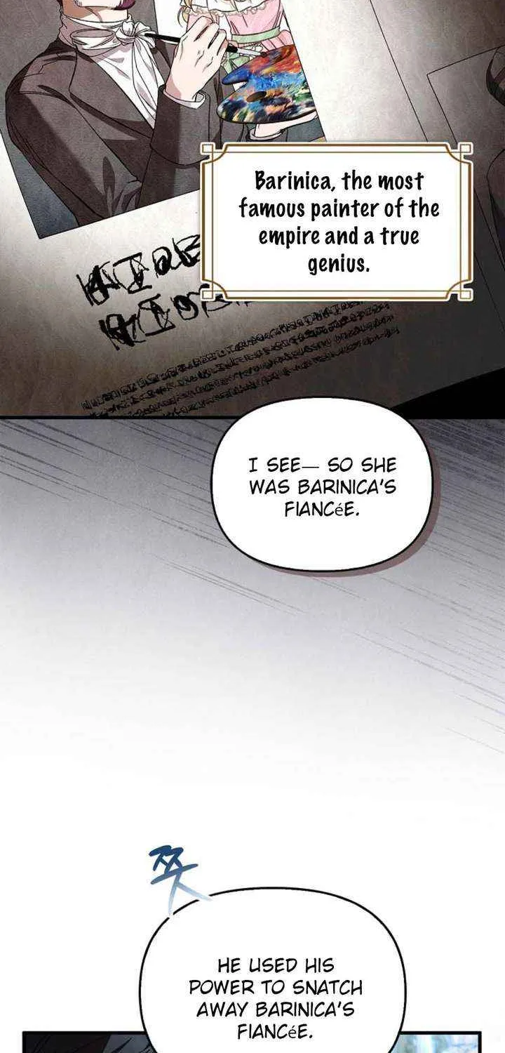 The Runaway Countess Has Returned Chapter 22 page 28 - 