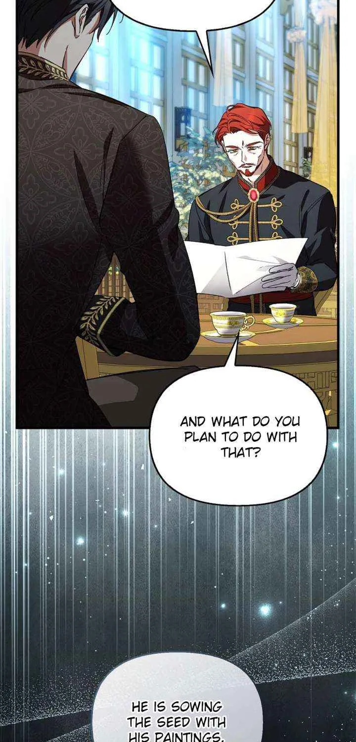 The Runaway Countess Has Returned Chapter 22 page 29 - 
