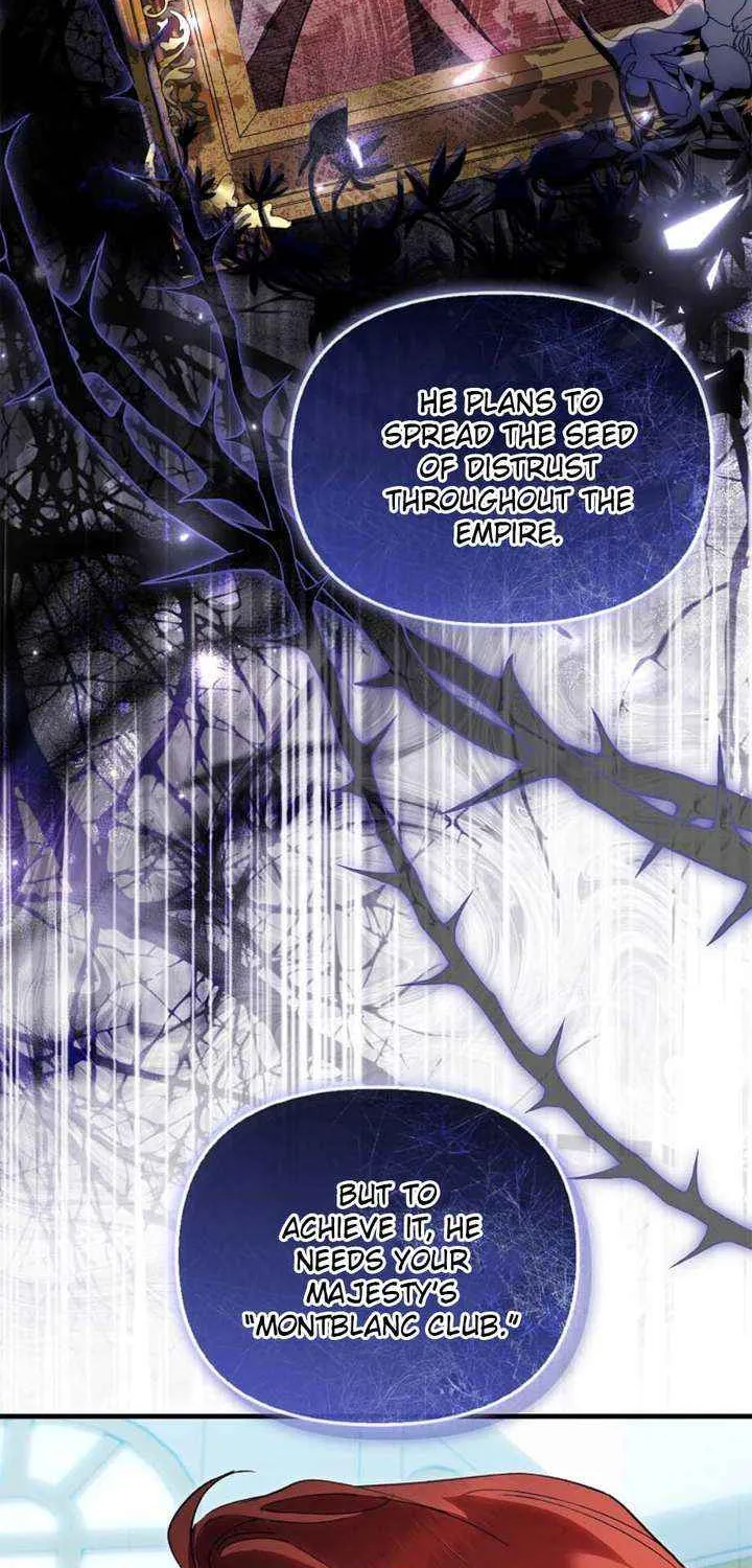The Runaway Countess Has Returned Chapter 22 page 32 - 