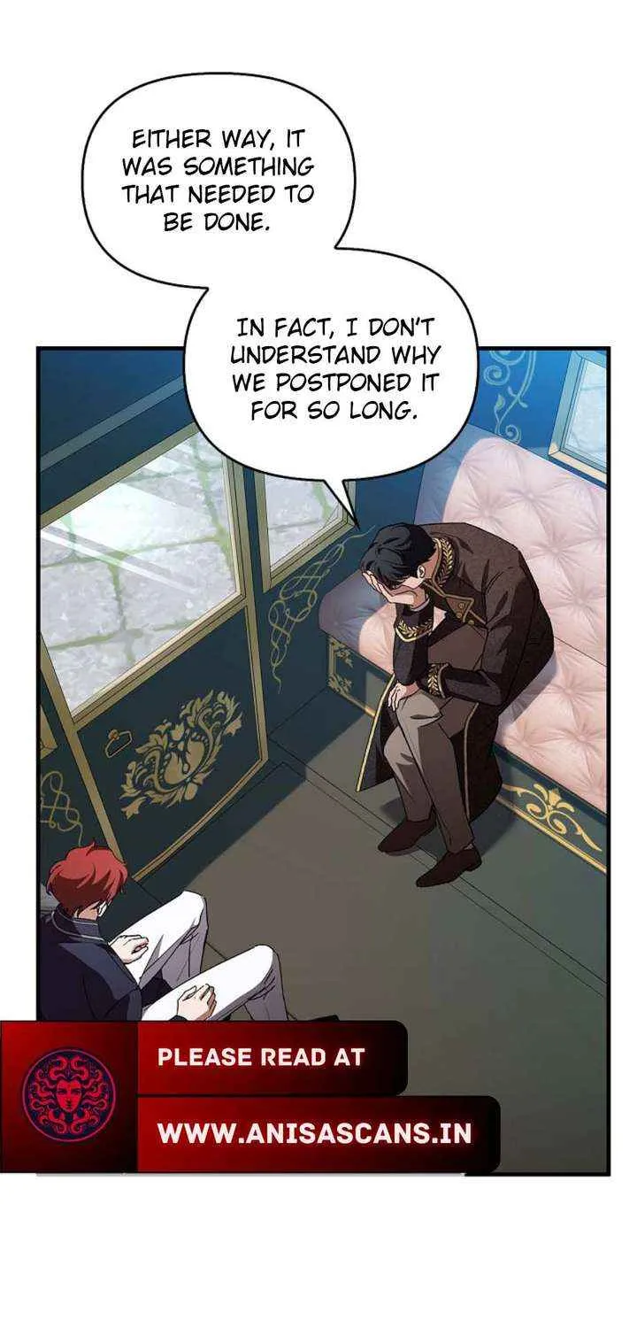 The Runaway Countess Has Returned Chapter 22 page 36 - 