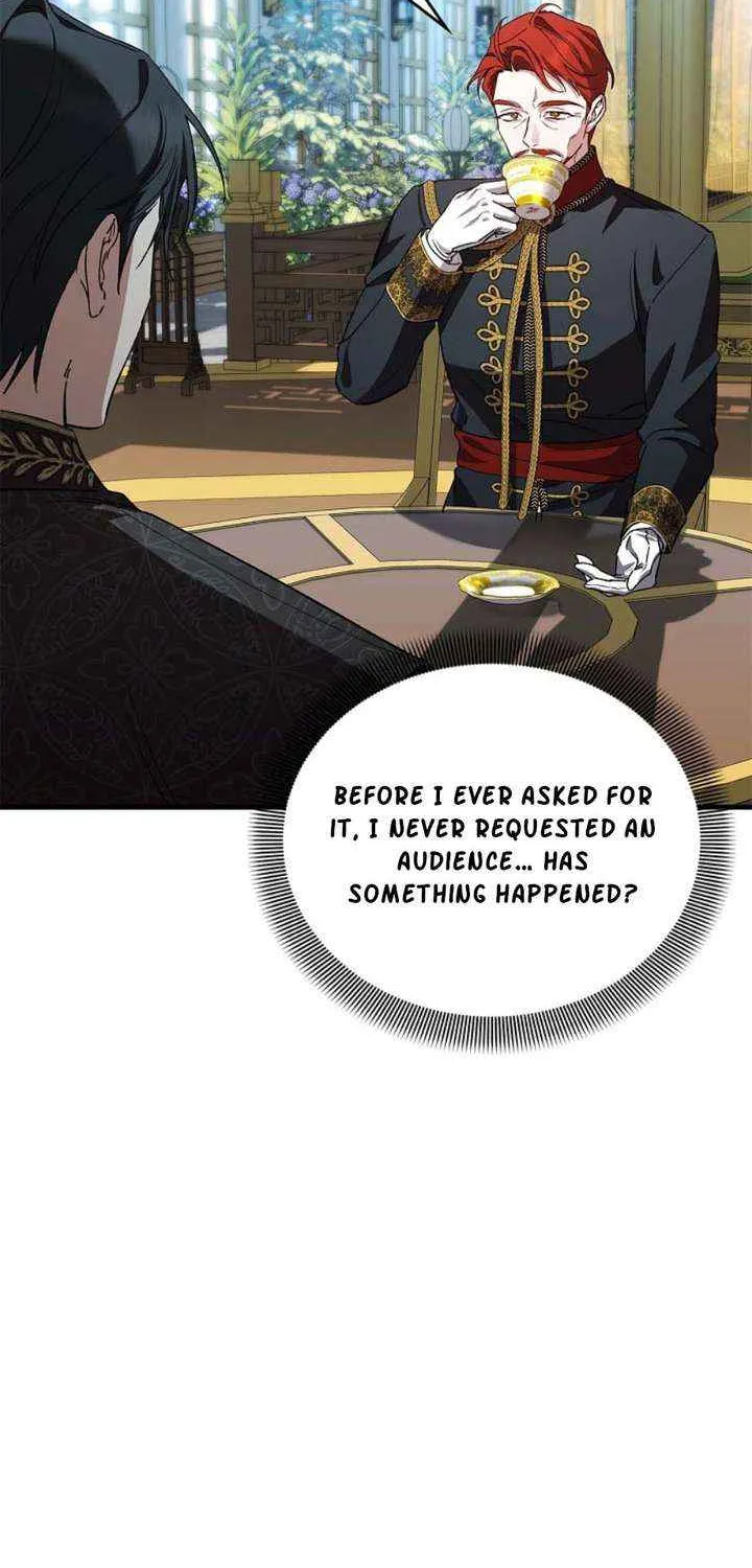 The Runaway Countess Has Returned Chapter 22 page 5 - 