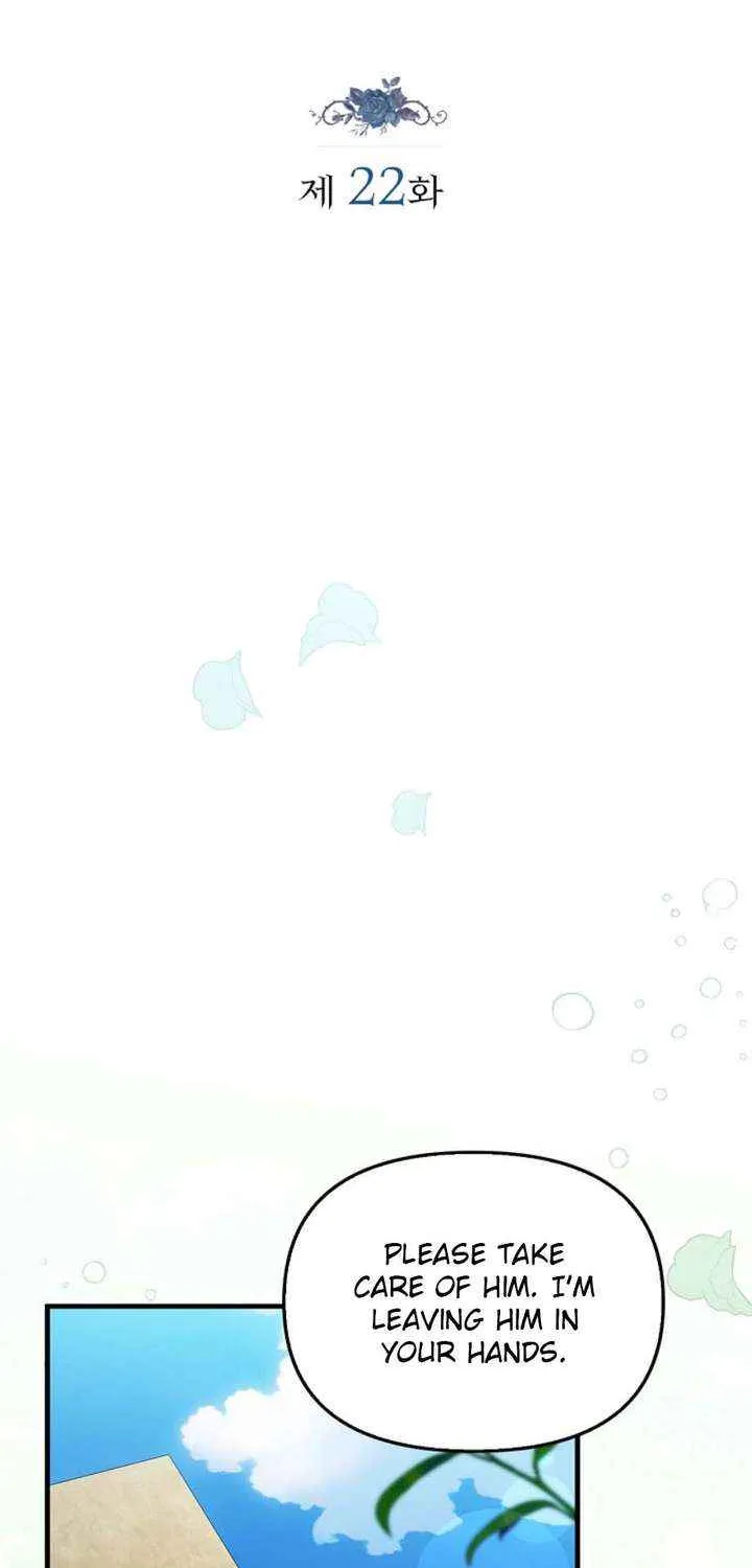The Runaway Countess Has Returned Chapter 22 page 41 - 