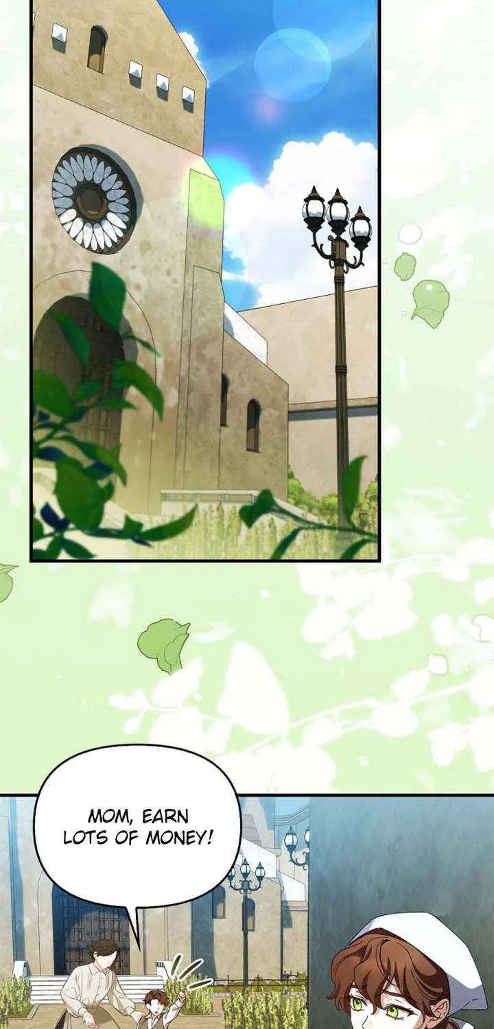 The Runaway Countess Has Returned Chapter 22 page 42 - 