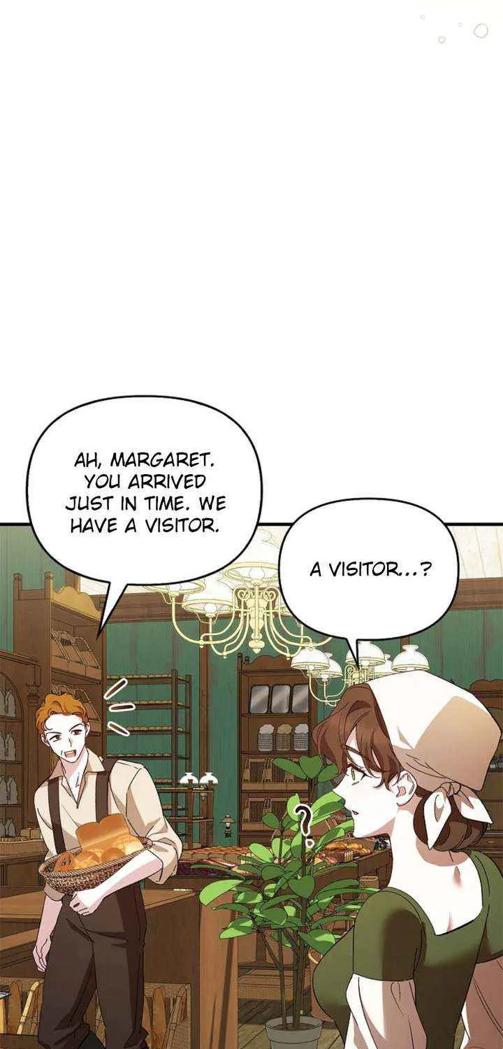 The Runaway Countess Has Returned Chapter 22 page 44 - 