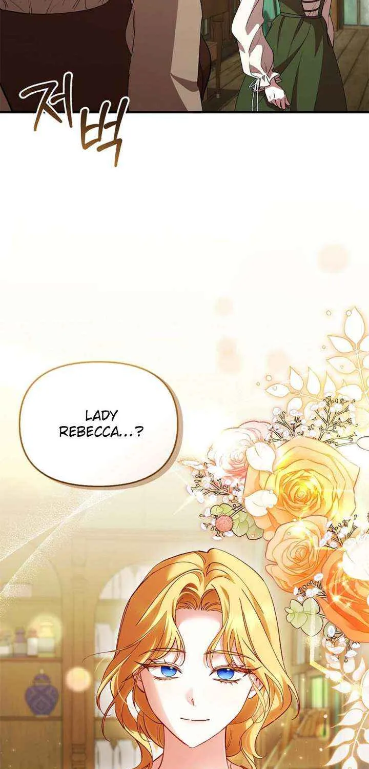 The Runaway Countess Has Returned Chapter 22 page 46 - 