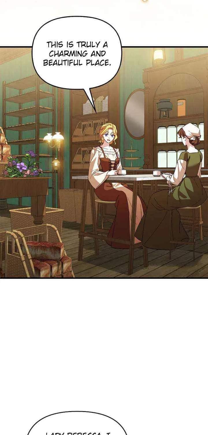 The Runaway Countess Has Returned Chapter 22 page 48 - 