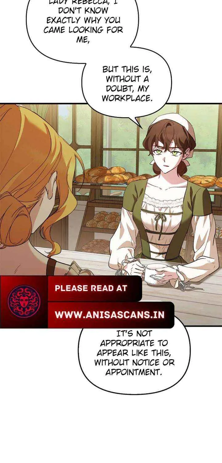 The Runaway Countess Has Returned Chapter 22 page 49 - 