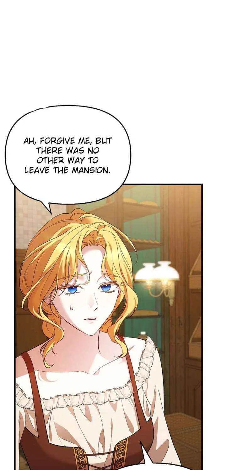 The Runaway Countess Has Returned Chapter 22 page 50 - 