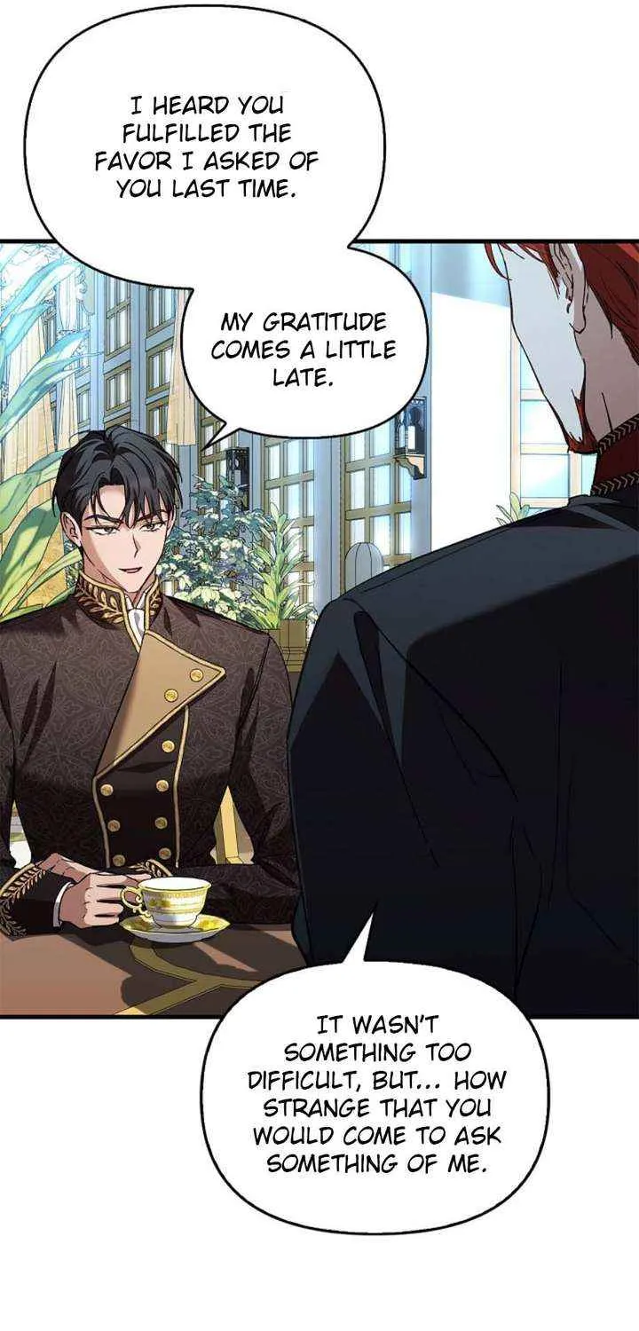 The Runaway Countess Has Returned Chapter 22 page 6 - 