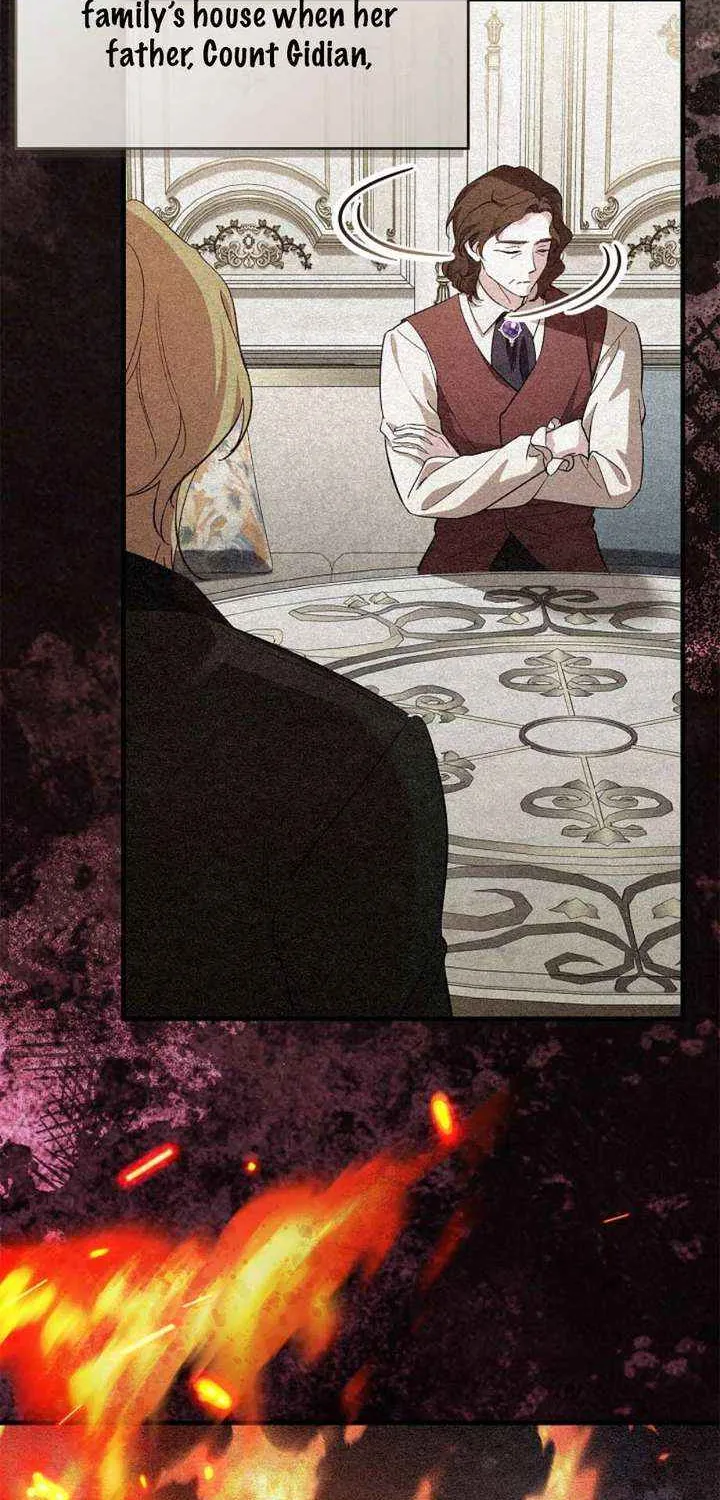 The Runaway Countess Has Returned Chapter 22 page 54 - 