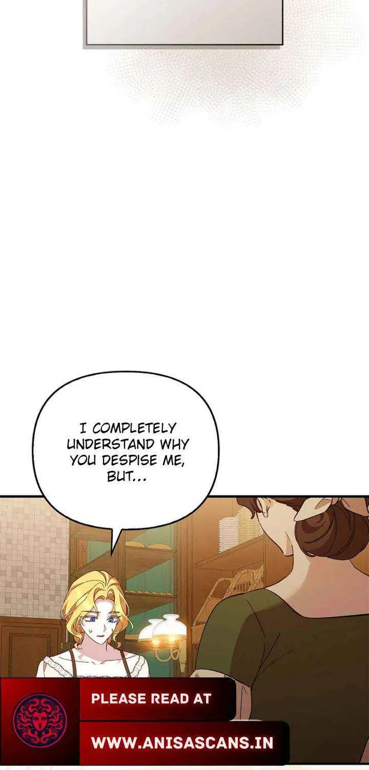 The Runaway Countess Has Returned Chapter 22 page 57 - 