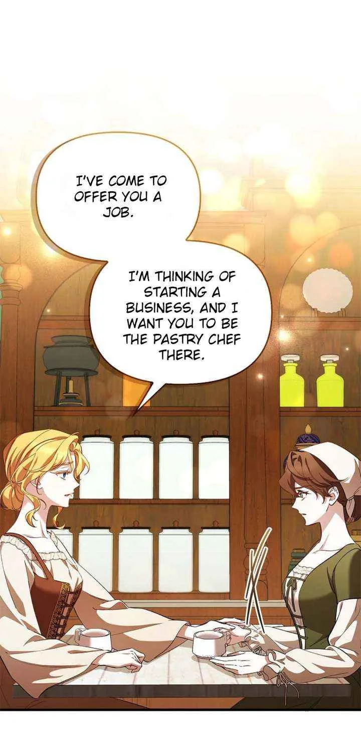The Runaway Countess Has Returned Chapter 22 page 59 - 