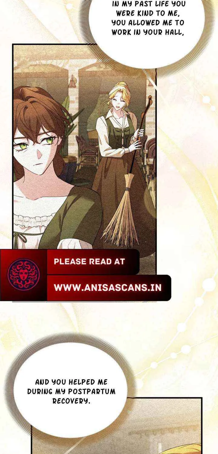 The Runaway Countess Has Returned Chapter 22 page 63 - 
