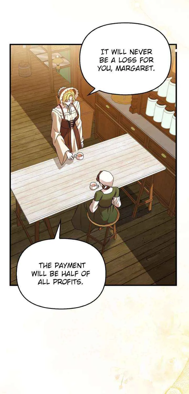 The Runaway Countess Has Returned Chapter 22 page 65 - 
