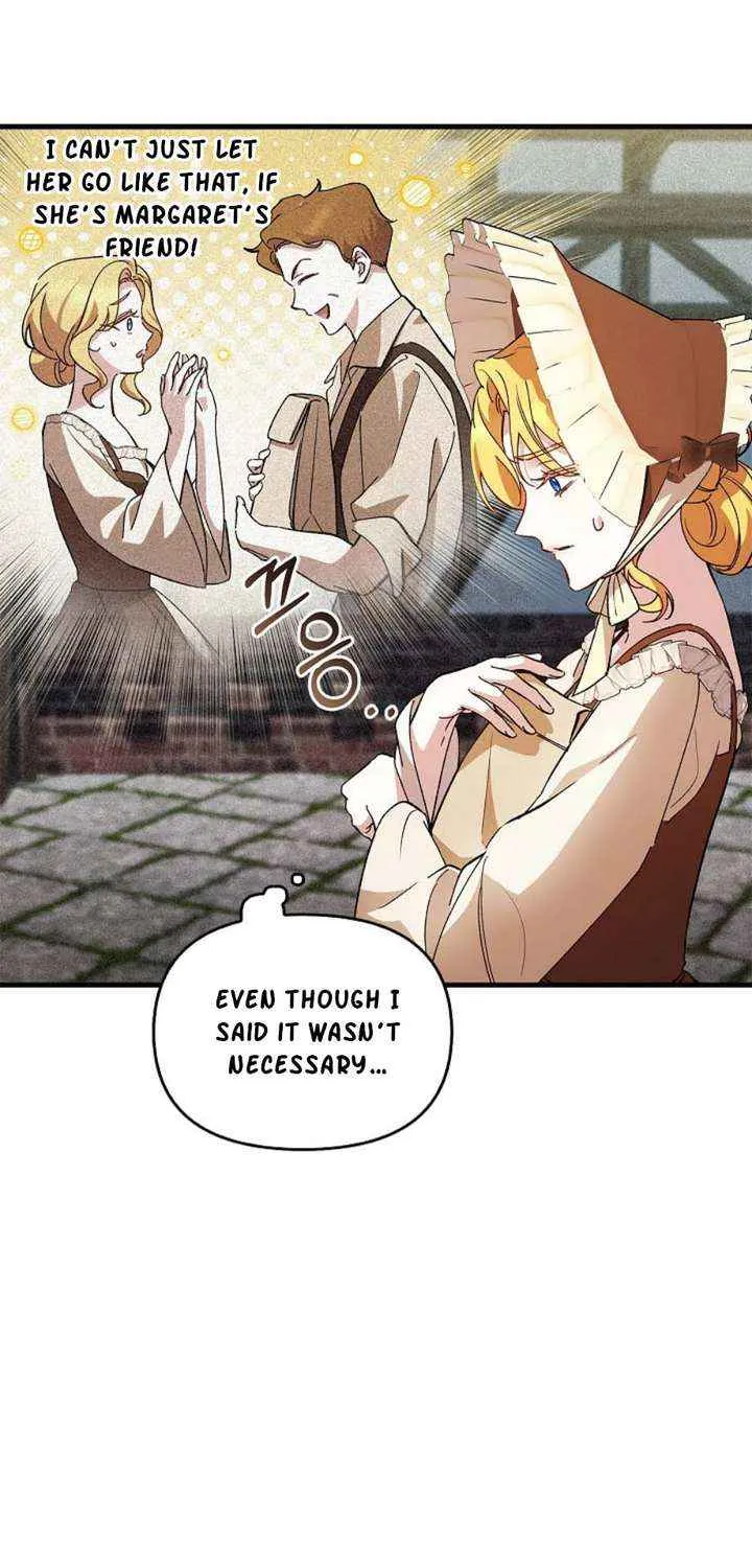 The Runaway Countess Has Returned Chapter 22 page 70 - 