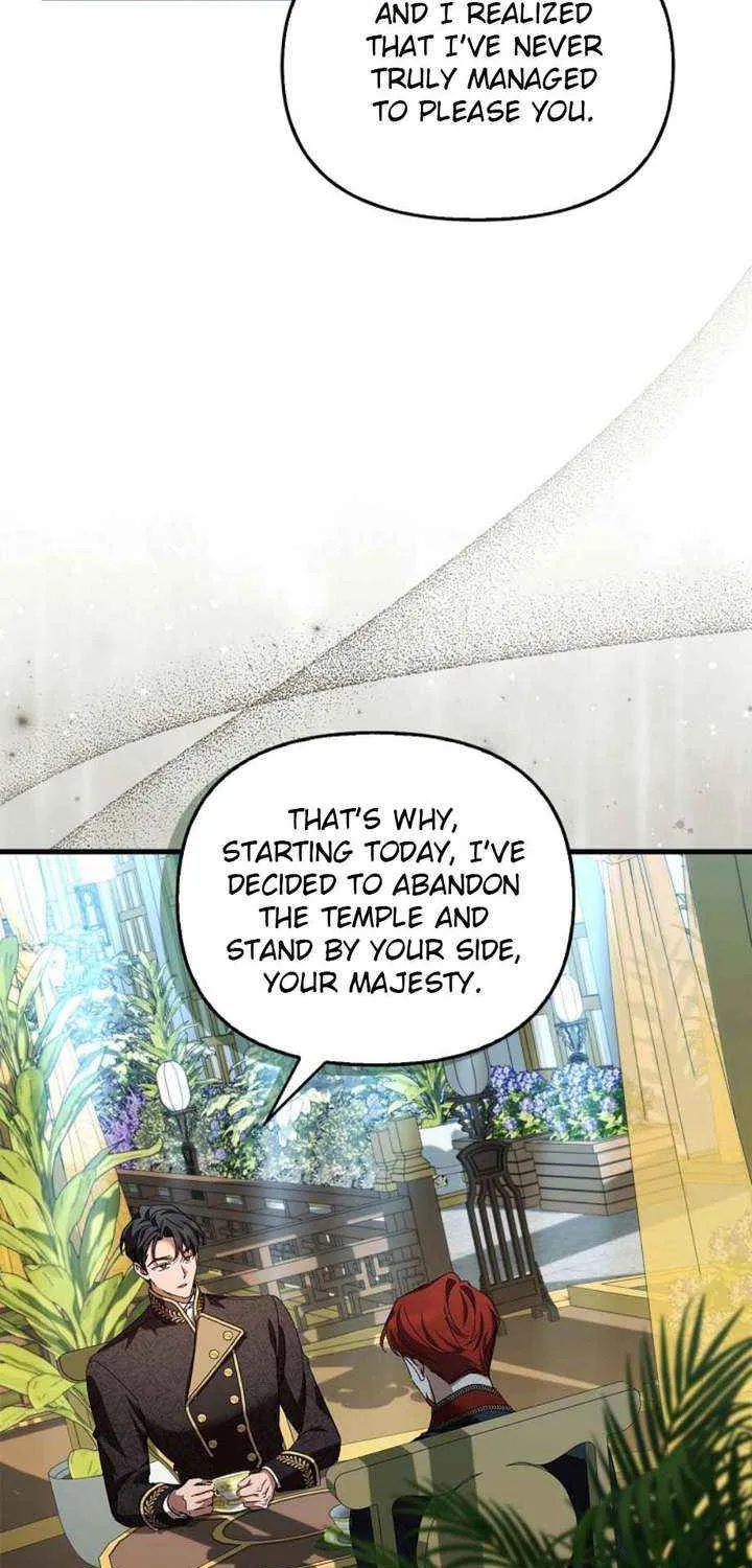 The Runaway Countess Has Returned Chapter 22 page 8 - 