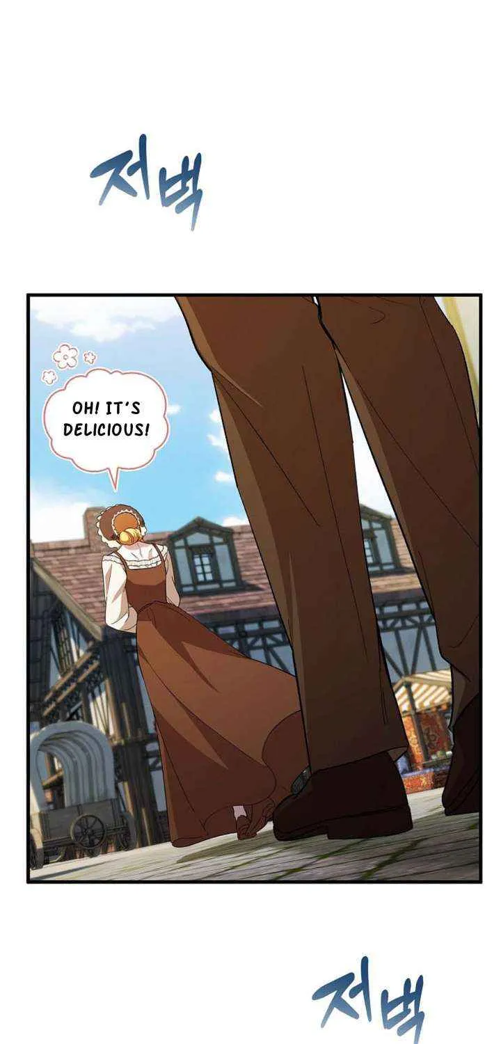 The Runaway Countess Has Returned Chapter 22 page 72 - 