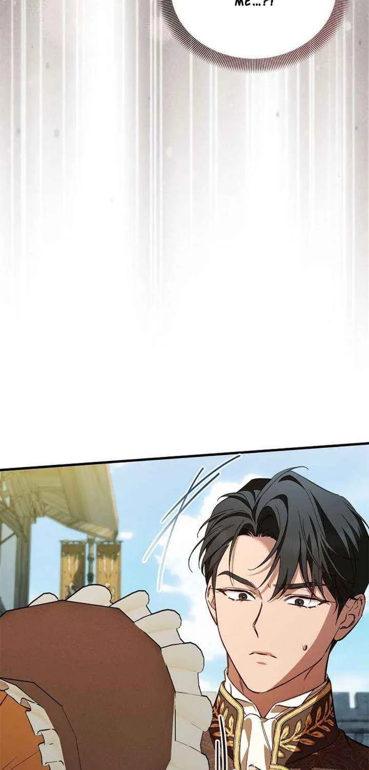 The Runaway Countess Has Returned Chapter 22 page 75 - 