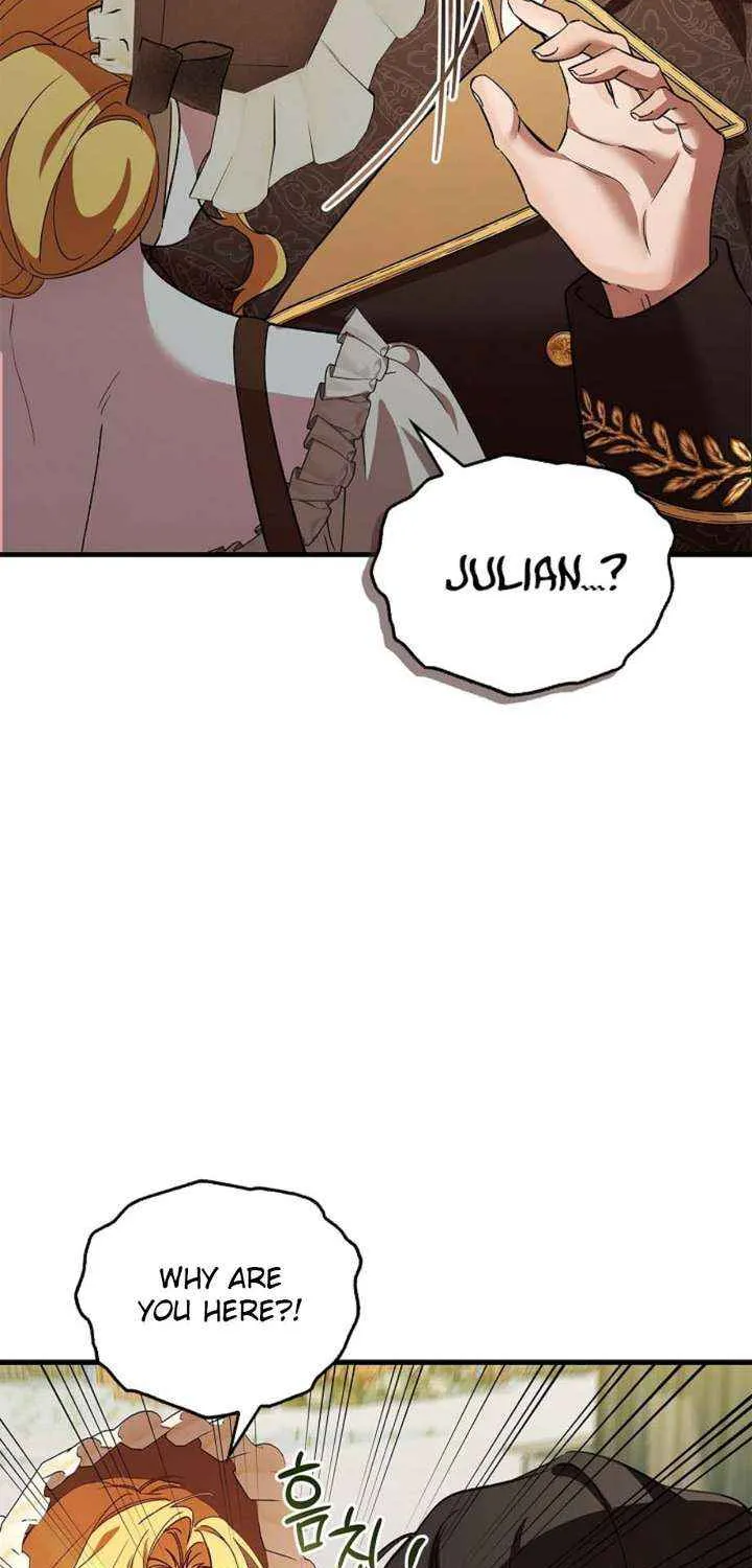 The Runaway Countess Has Returned Chapter 22 page 76 - 