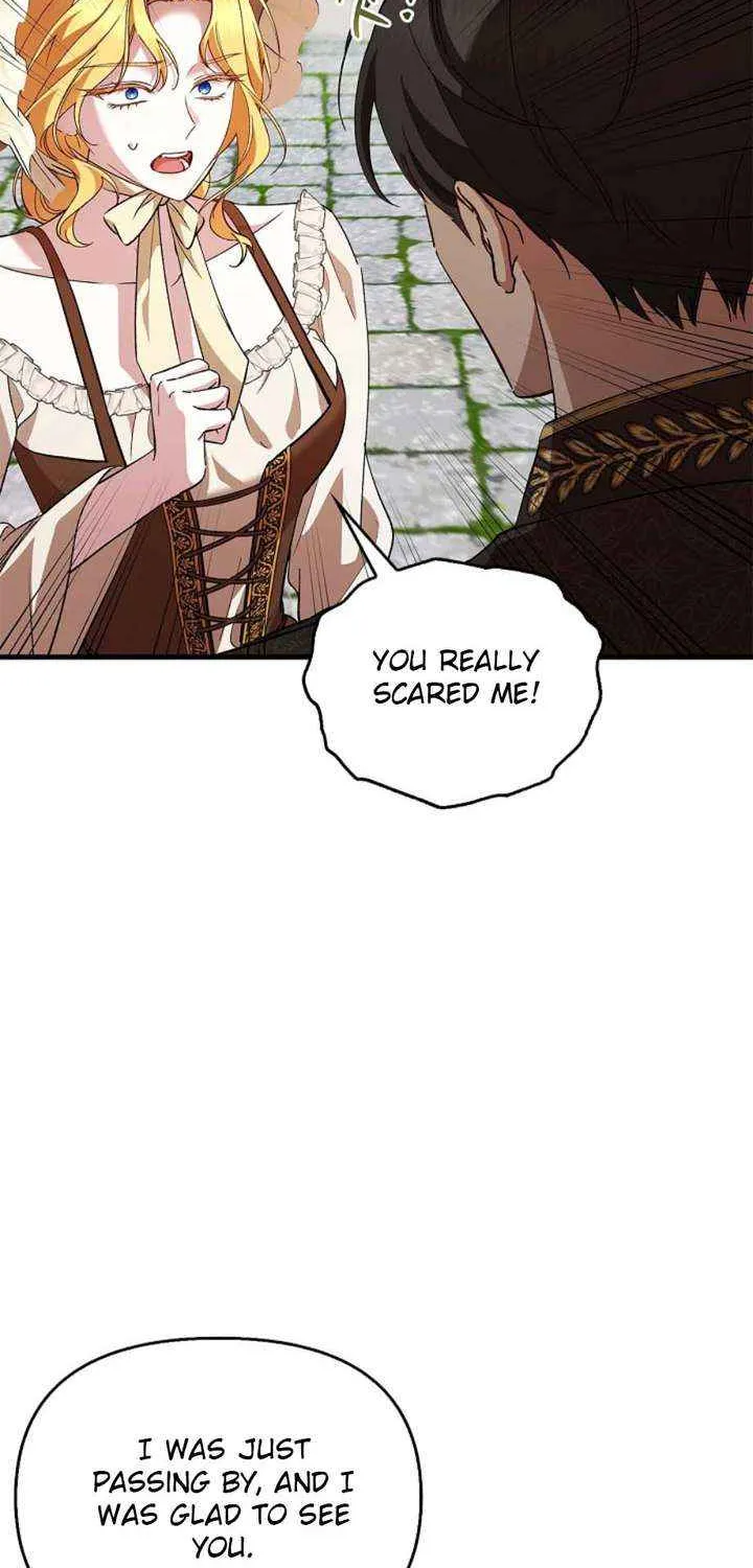 The Runaway Countess Has Returned Chapter 22 page 77 - 