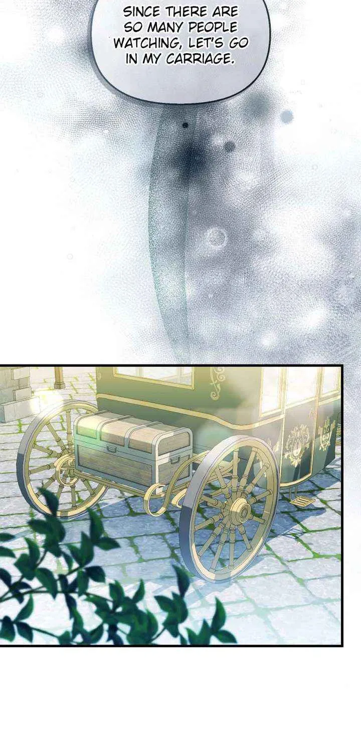 The Runaway Countess Has Returned Chapter 22 page 79 - 