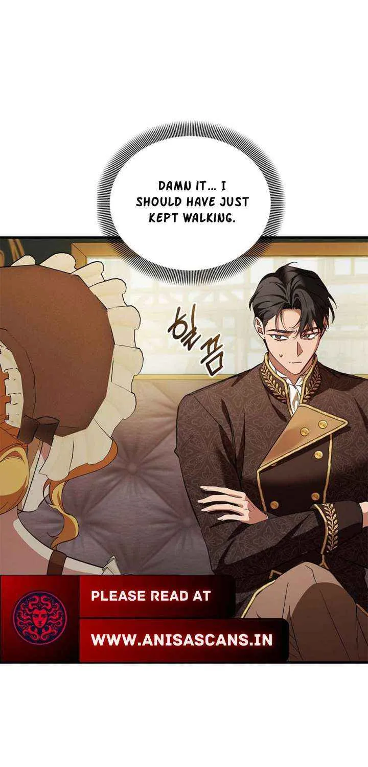 The Runaway Countess Has Returned Chapter 22 page 80 - 