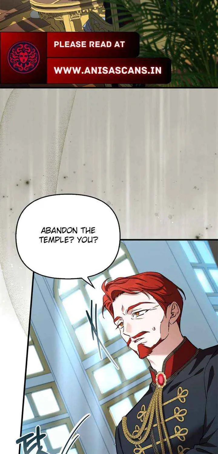 The Runaway Countess Has Returned Chapter 22 page 9 - 