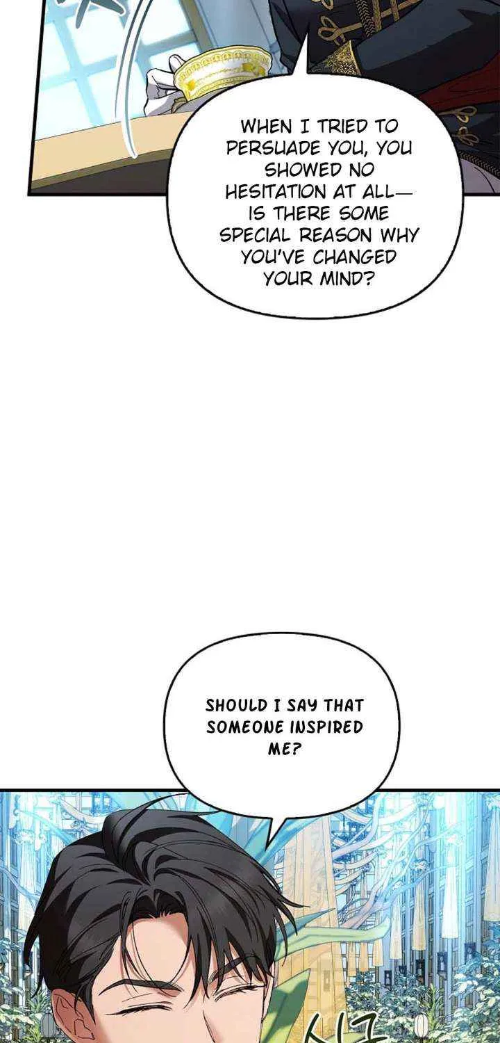 The Runaway Countess Has Returned Chapter 22 page 10 - 