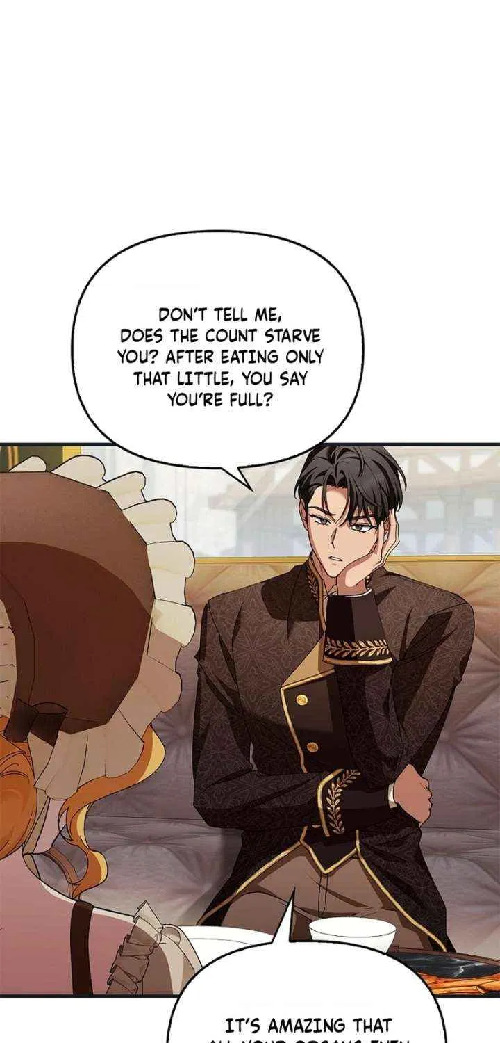 The Runaway Countess Has Returned Chapter 23 page 13 - 