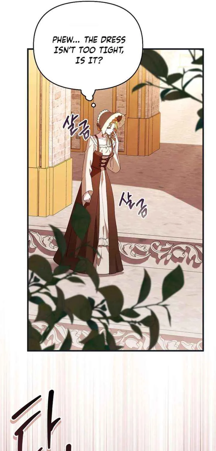 The Runaway Countess Has Returned Chapter 23 page 20 - 