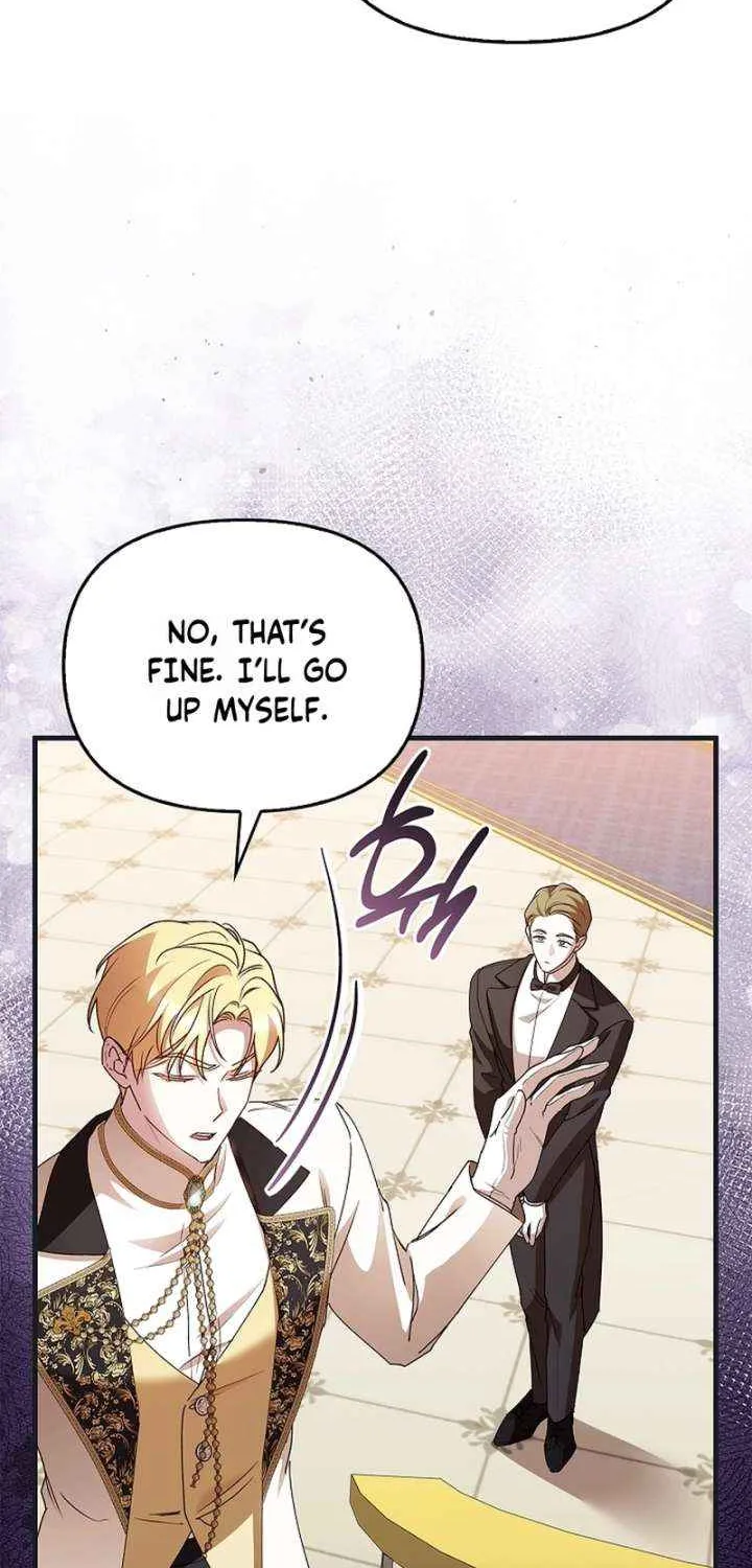 The Runaway Countess Has Returned Chapter 23 page 27 - 