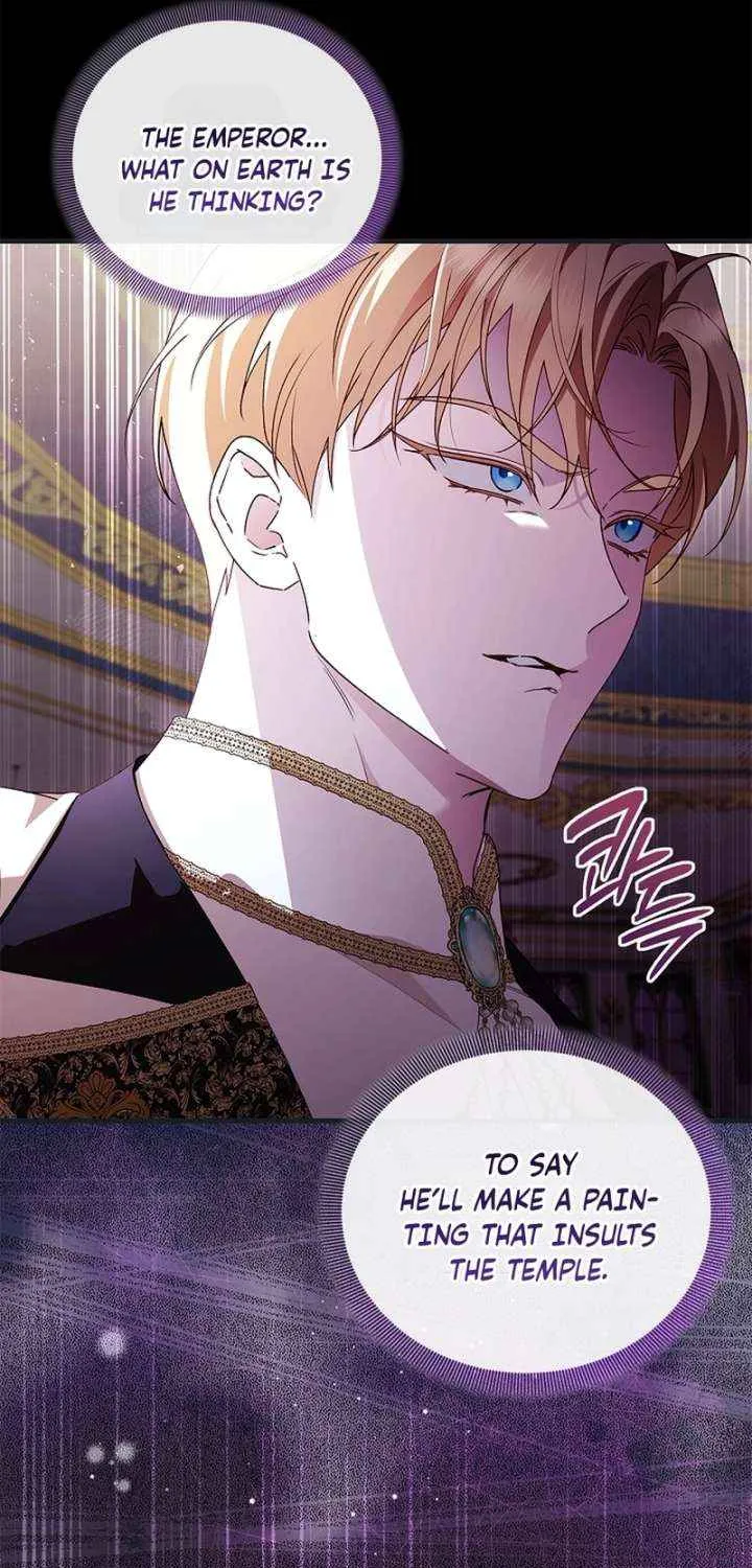 The Runaway Countess Has Returned Chapter 23 page 29 - 