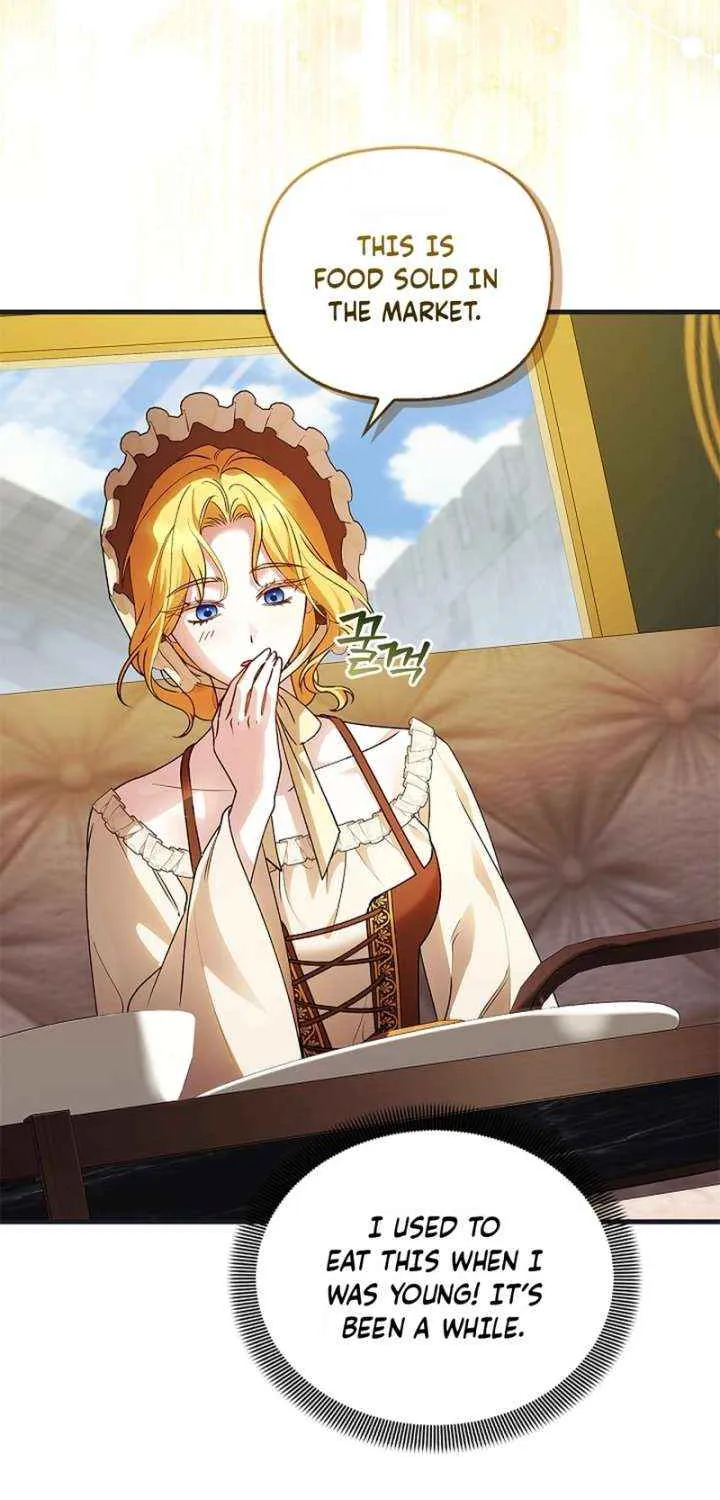 The Runaway Countess Has Returned Chapter 23 page 4 - 