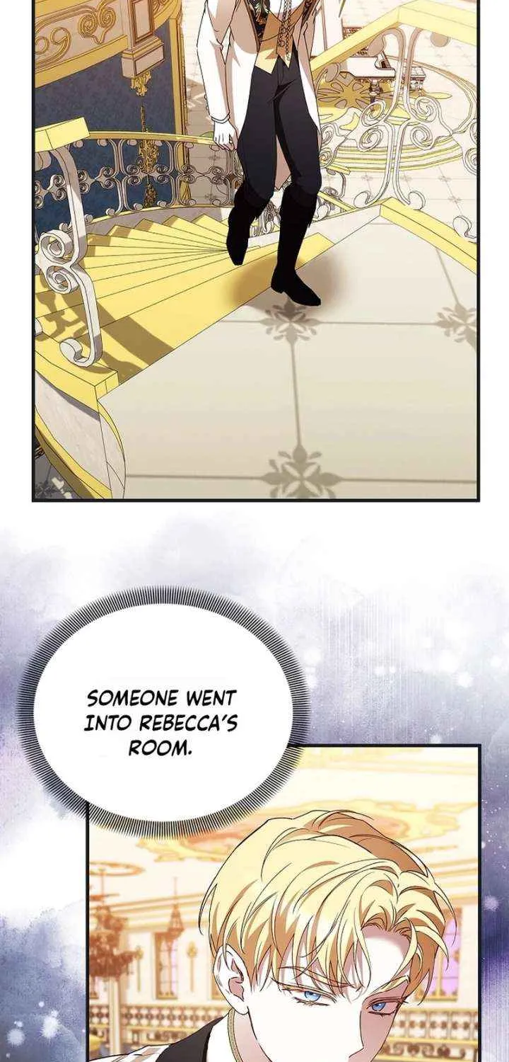 The Runaway Countess Has Returned Chapter 23 page 31 - 