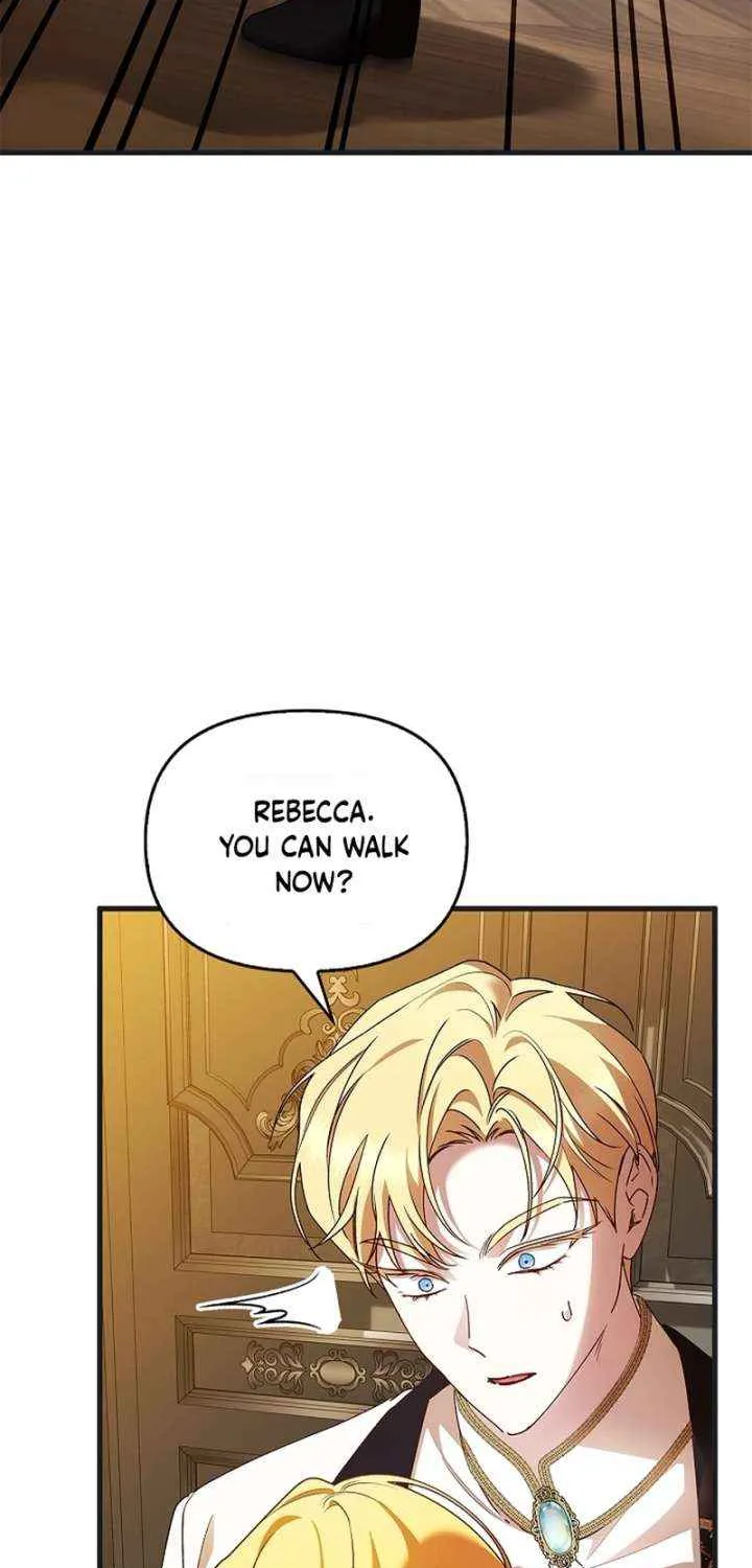 The Runaway Countess Has Returned Chapter 23 page 35 - 