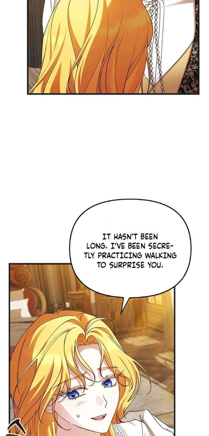 The Runaway Countess Has Returned Chapter 23 page 36 - 