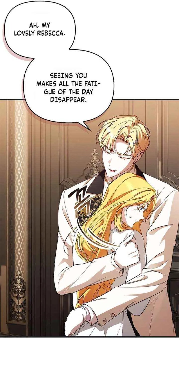 The Runaway Countess Has Returned Chapter 23 page 38 - 