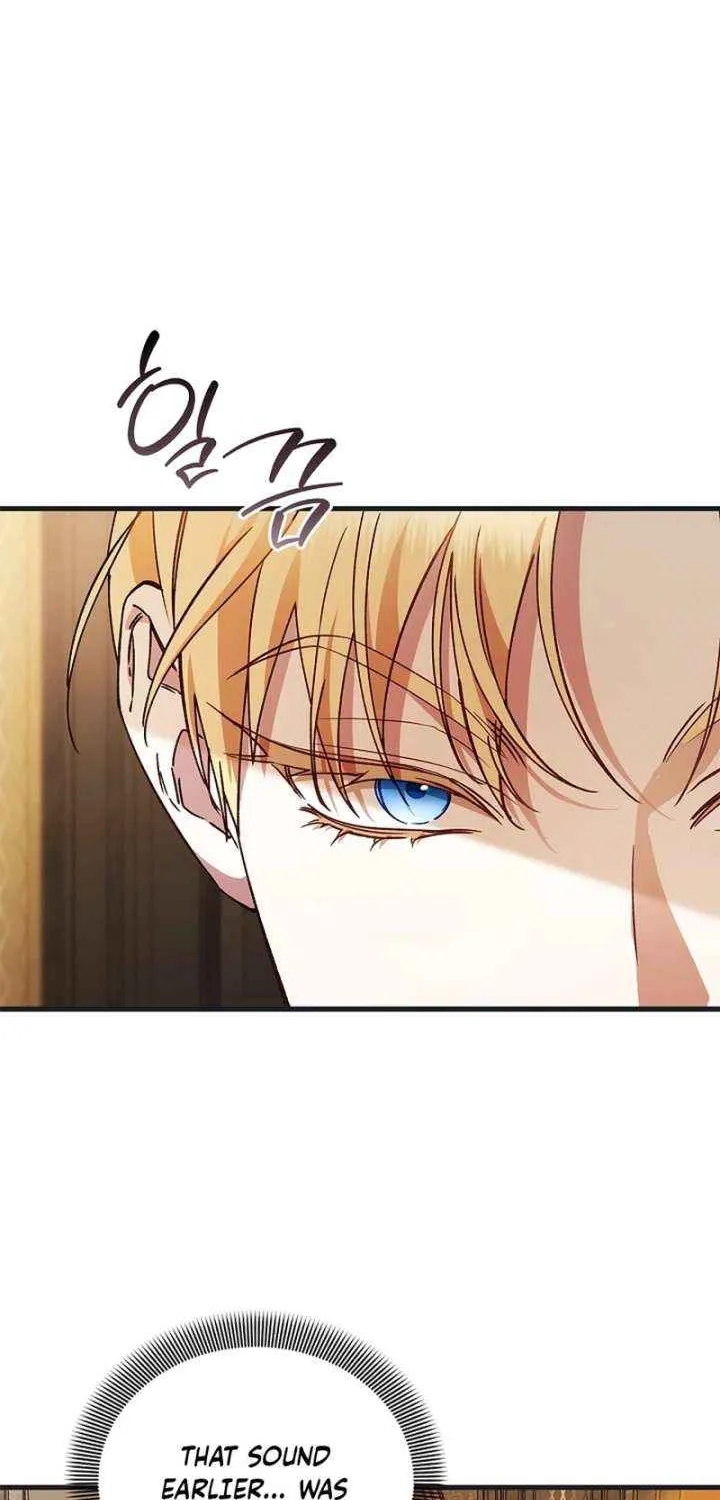 The Runaway Countess Has Returned Chapter 23 page 39 - 