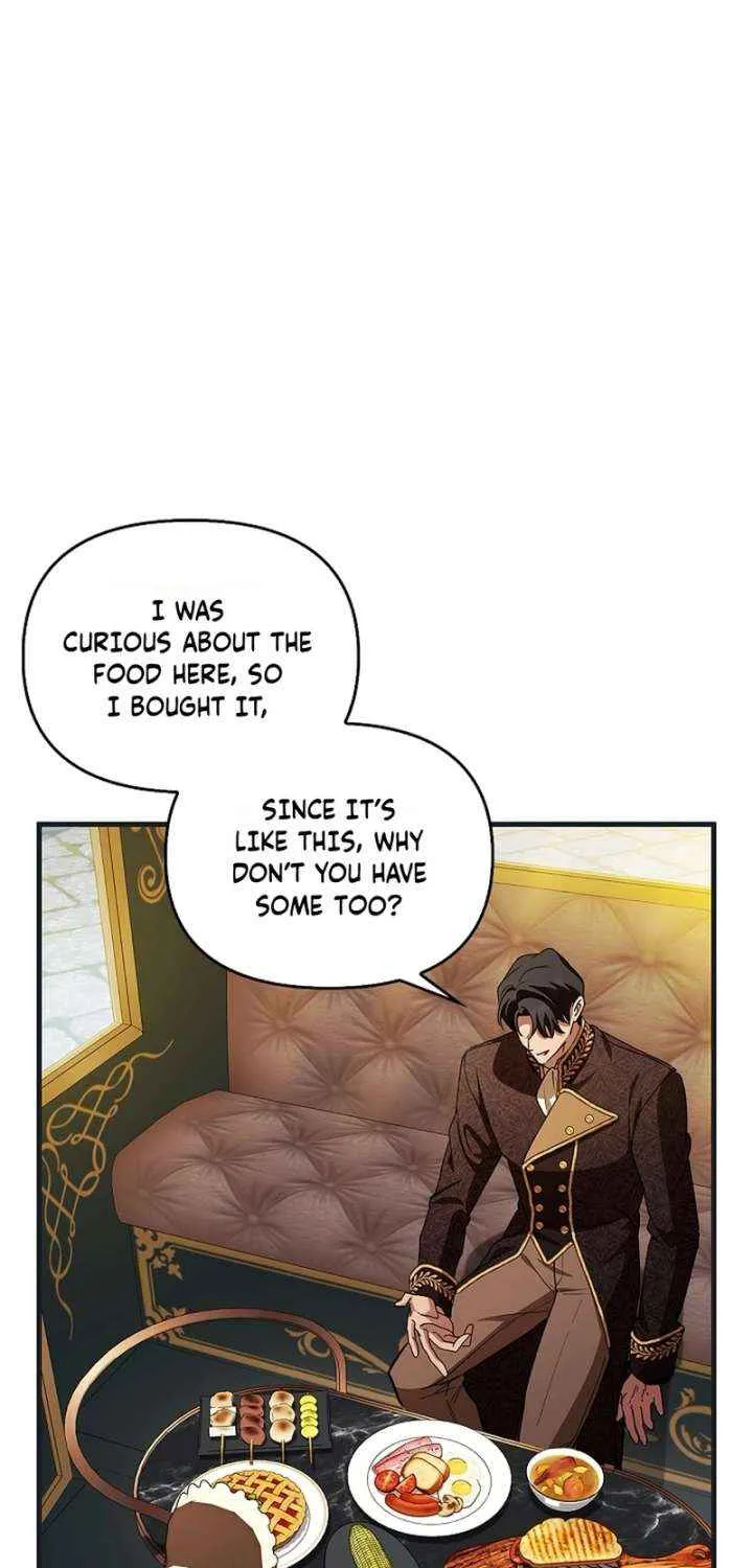 The Runaway Countess Has Returned Chapter 23 page 5 - 