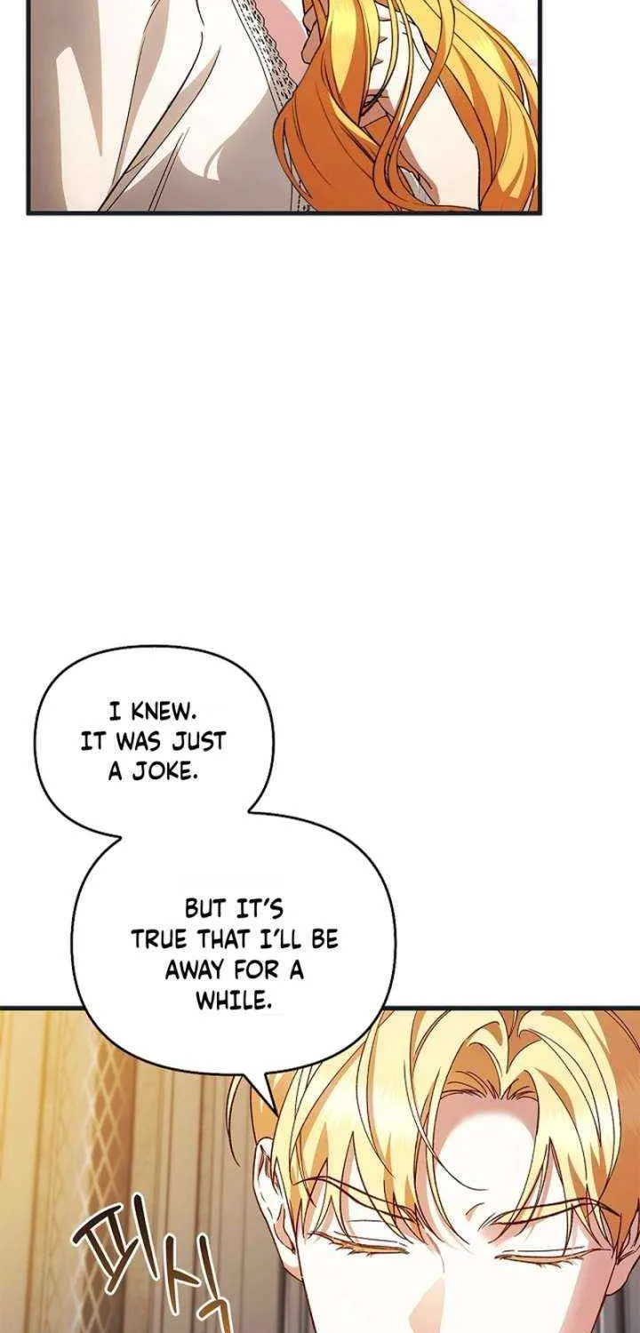 The Runaway Countess Has Returned Chapter 23 page 44 - 