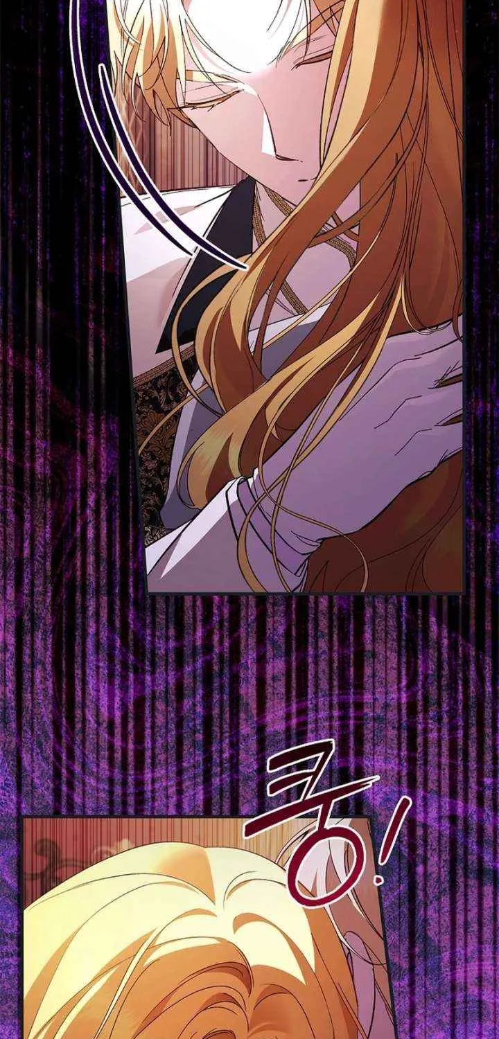 The Runaway Countess Has Returned Chapter 23 page 49 - 